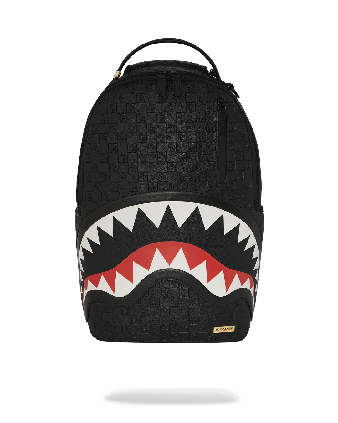 MOCHILA MAISON MENACE