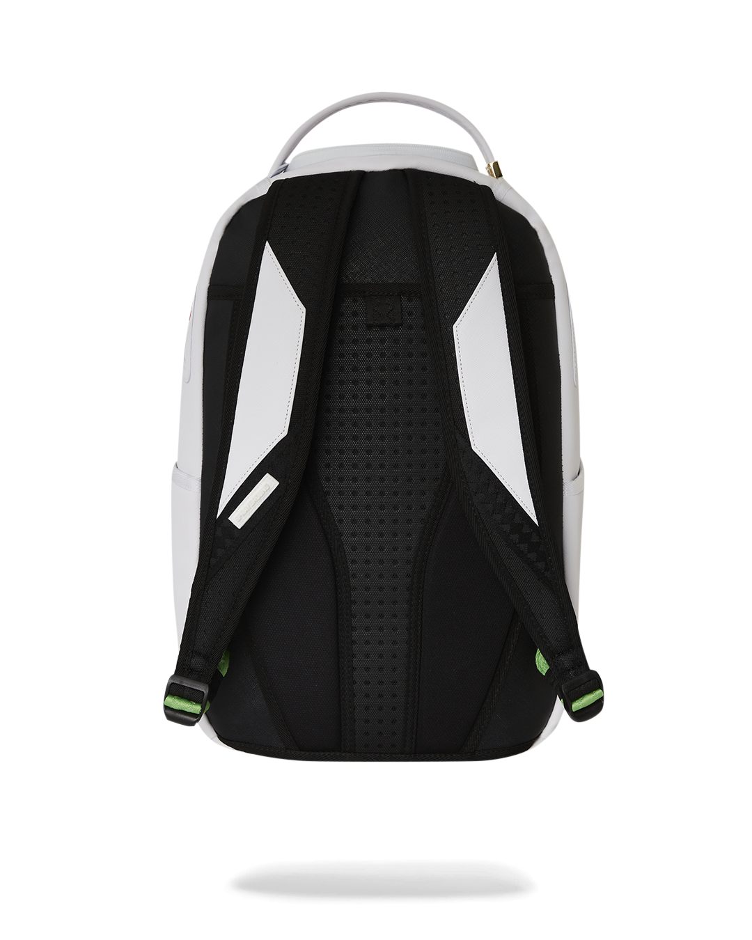 MOCHILA TIBURONES EN PARÍS GT ITALIA