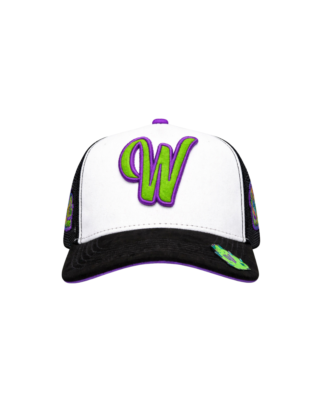 SPECIAL 4:20 2.0 BLACK