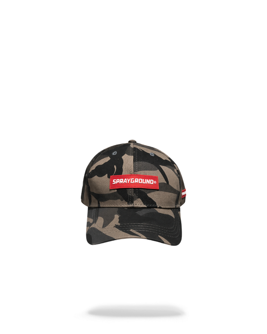 MILITARY GORRA