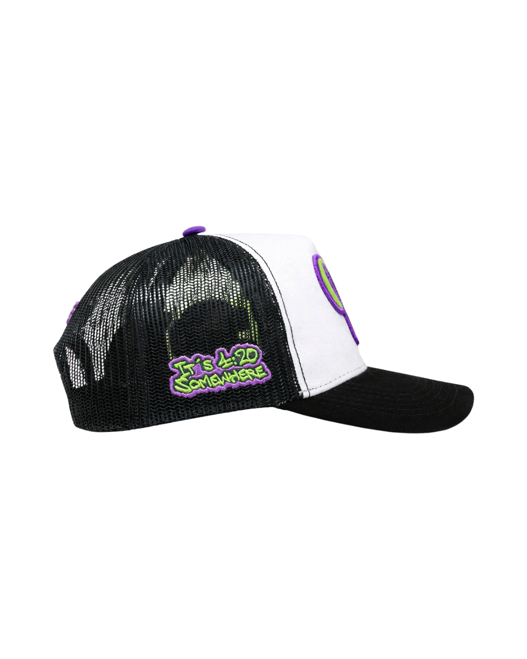 SPECIAL 4:20 2.0 BLACK