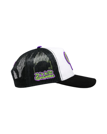 SPECIAL 4:20 2.0 BLACK