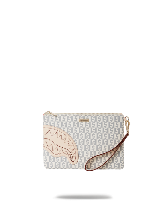 BOLSO CRUZADO ROSE MONEY