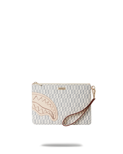 BOLSO CRUZADO ROSE MONEY