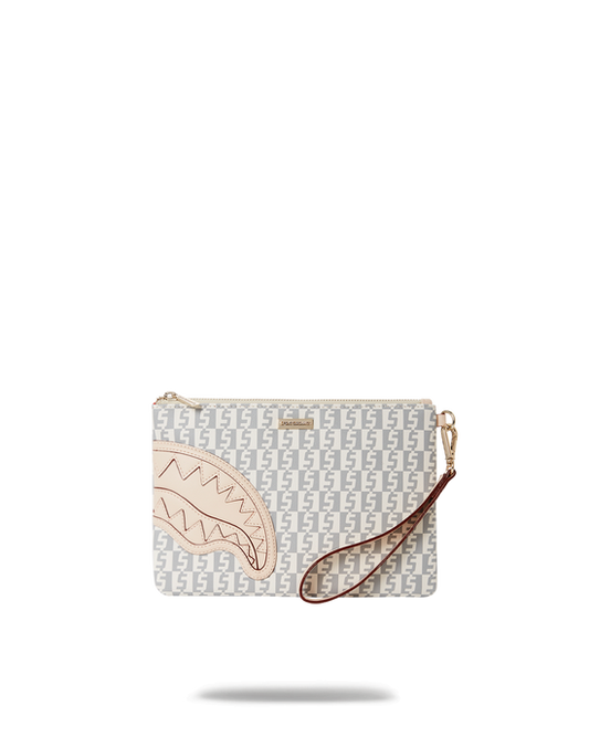 BOLSO CRUZADO ROSE MONEY