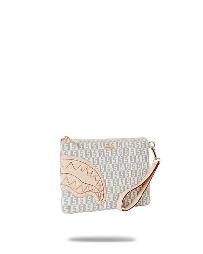 BOLSO CRUZADO ROSE MONEY