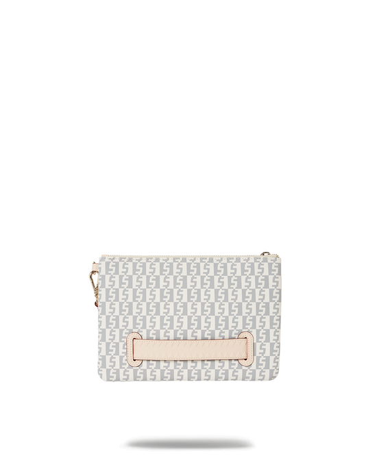 BOLSO CRUZADO ROSE MONEY