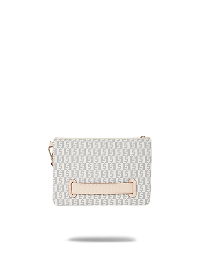 BOLSO CRUZADO ROSE MONEY