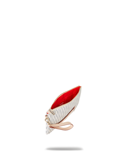 BOLSO CRUZADO ROSE MONEY