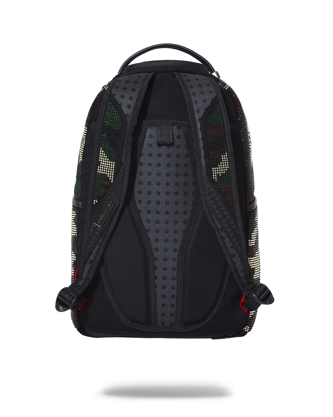 MOCHILA TRINITY CAMO