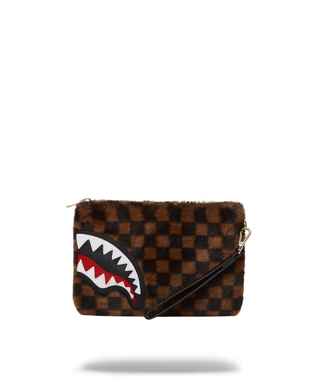 ESTUCHE FUR SHARK IN PARIS