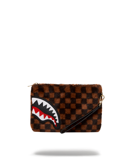 ESTUCHE FUR SHARK IN PARIS