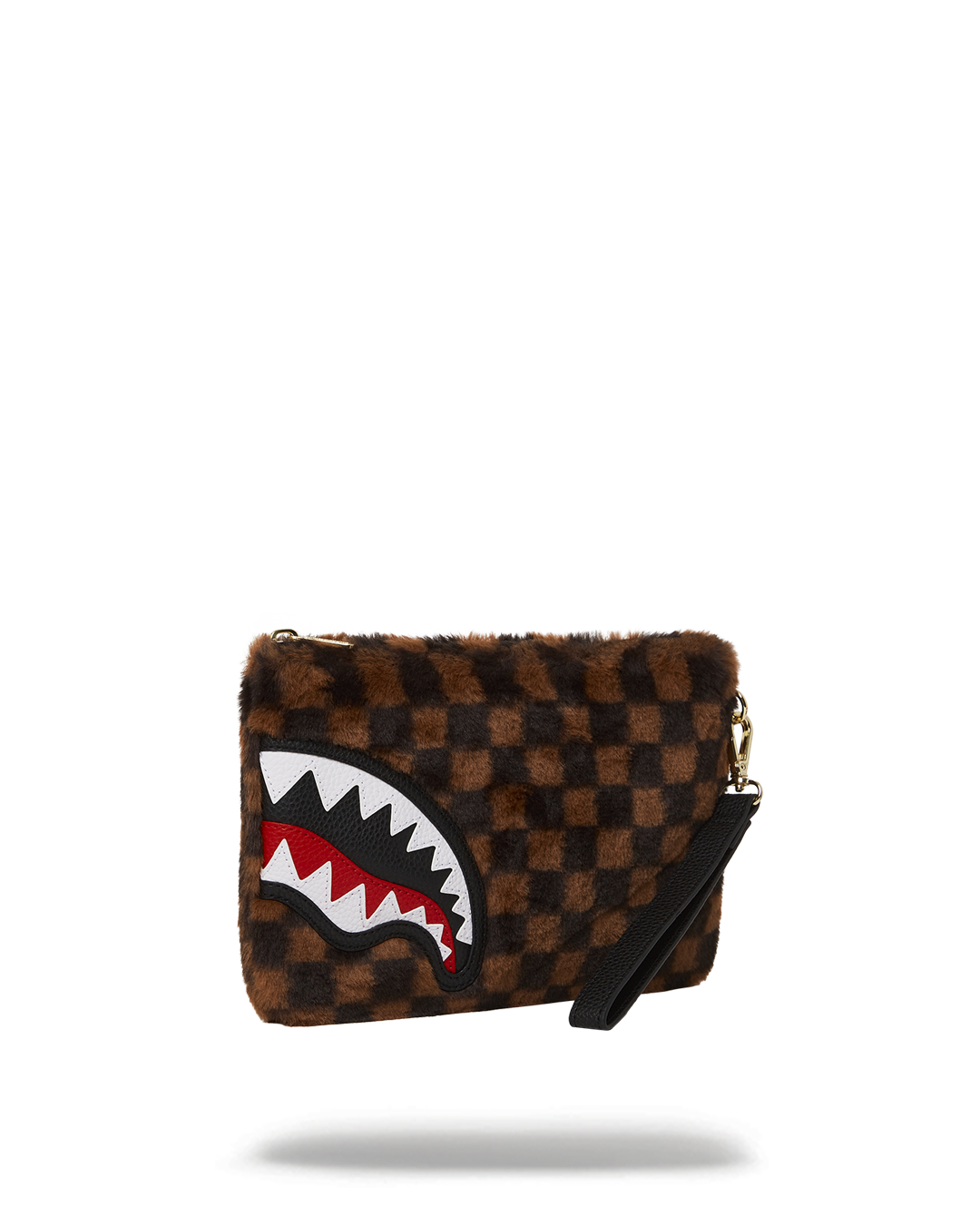 ESTUCHE FUR SHARK IN PARIS