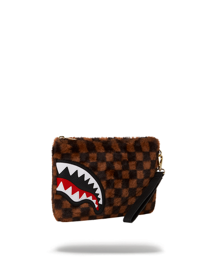 ESTUCHE FUR SHARK IN PARIS