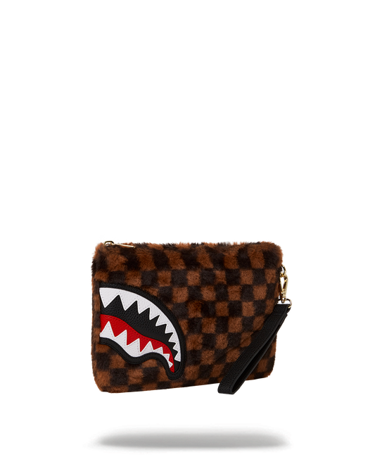 ESTUCHE FUR SHARK IN PARIS