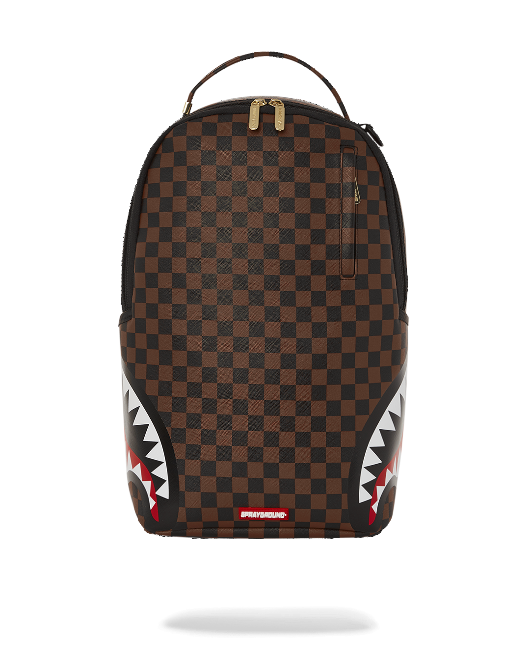 MOCHILA SIP SIDE SHARK