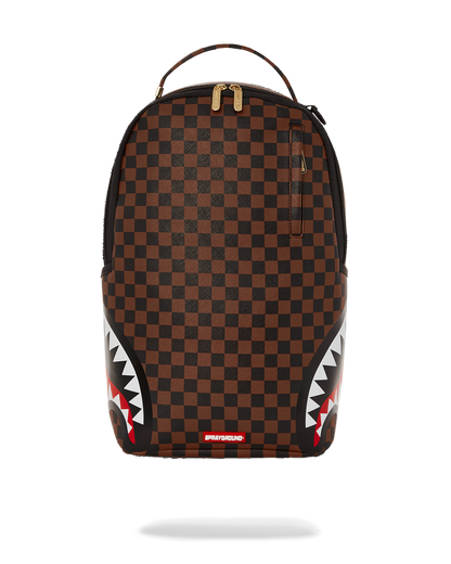 MOCHILA SIP SIDE SHARK