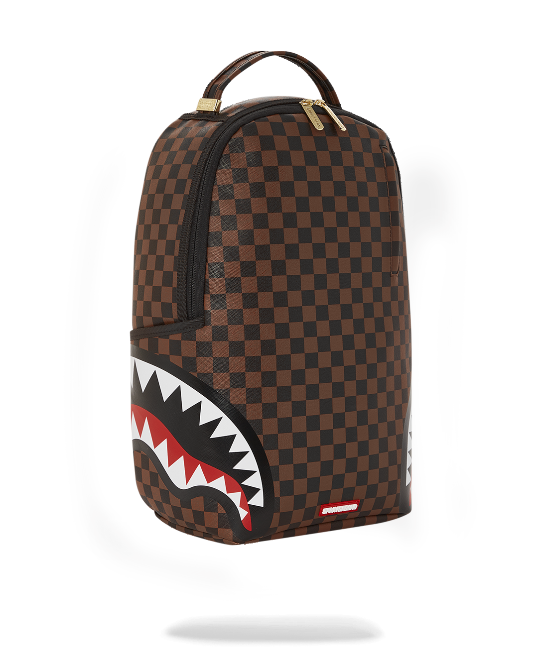 MOCHILA SIP SIDE SHARK