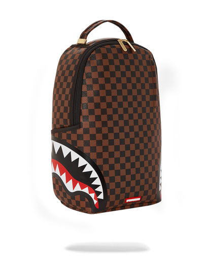 MOCHILA SIP SIDE SHARK