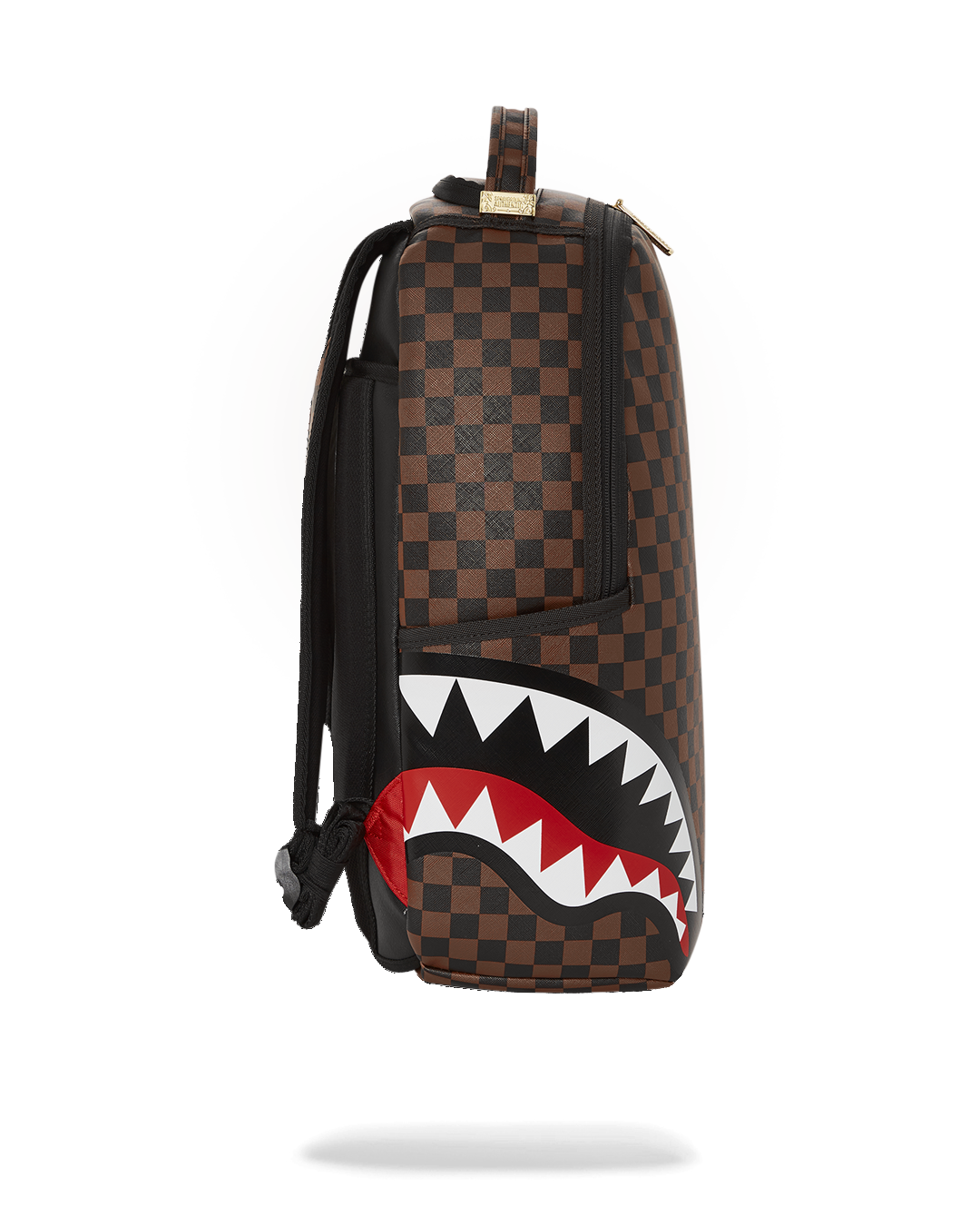 MOCHILA SIP SIDE SHARK