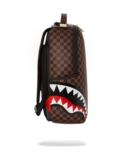 MOCHILA SIP SIDE SHARK