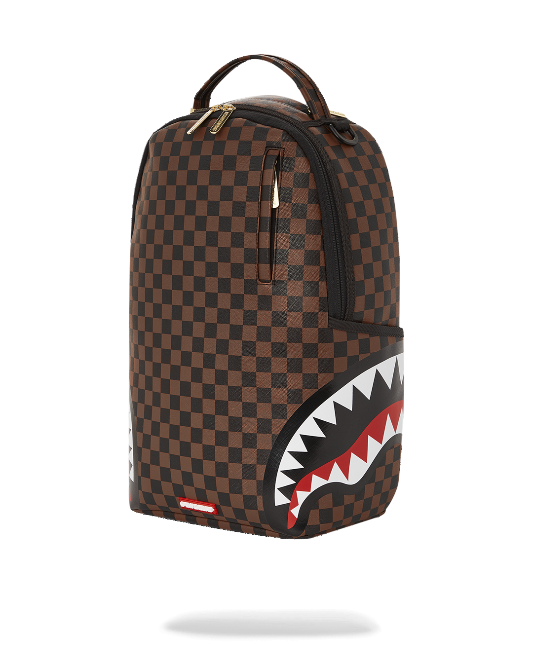 MOCHILA SIP SIDE SHARK