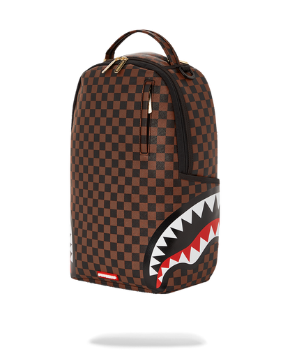 MOCHILA SIP SIDE SHARK