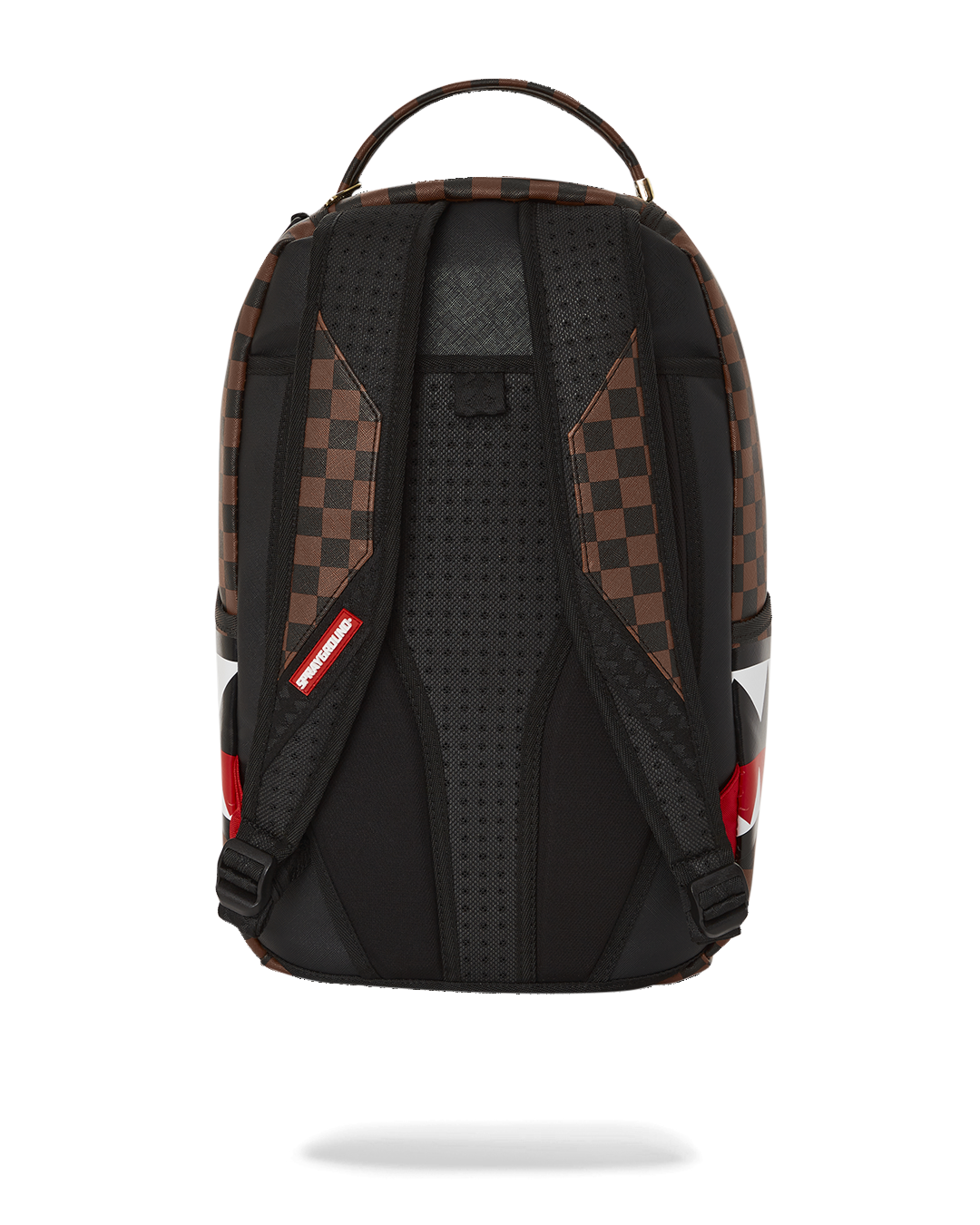 MOCHILA SIP SIDE SHARK