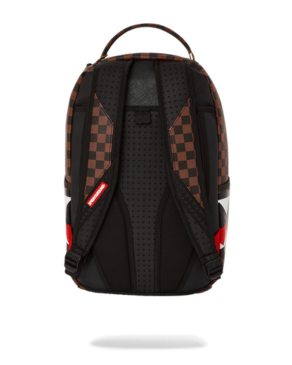 MOCHILA SIP SIDE SHARK