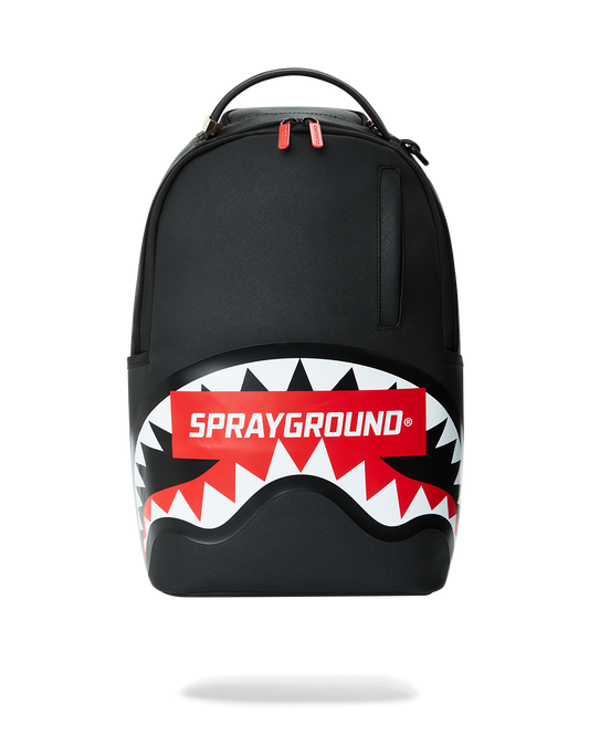 MOCHILA SHARK CENTRAL