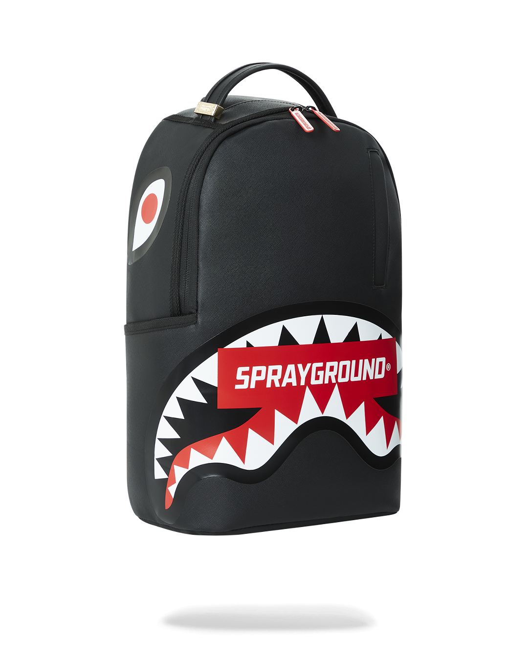 MOCHILA SHARK CENTRAL