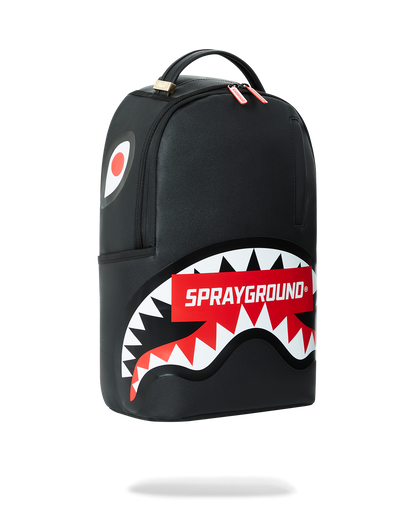 MOCHILA SHARK CENTRAL