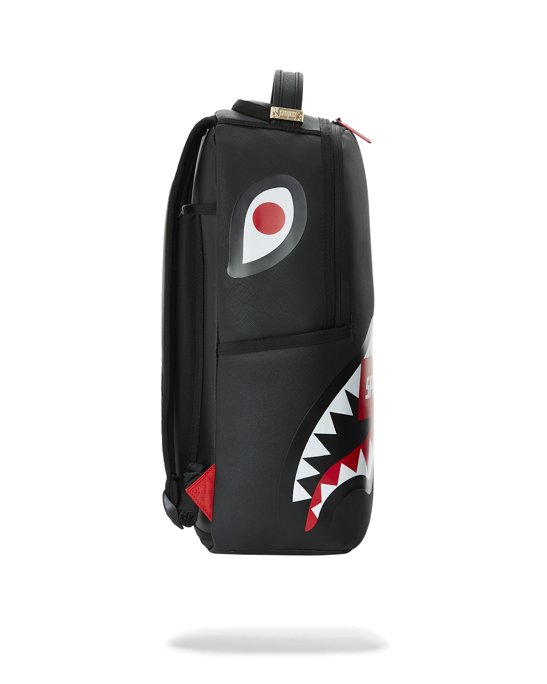 MOCHILA SHARK CENTRAL