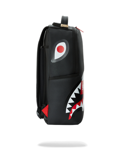 MOCHILA SHARK CENTRAL