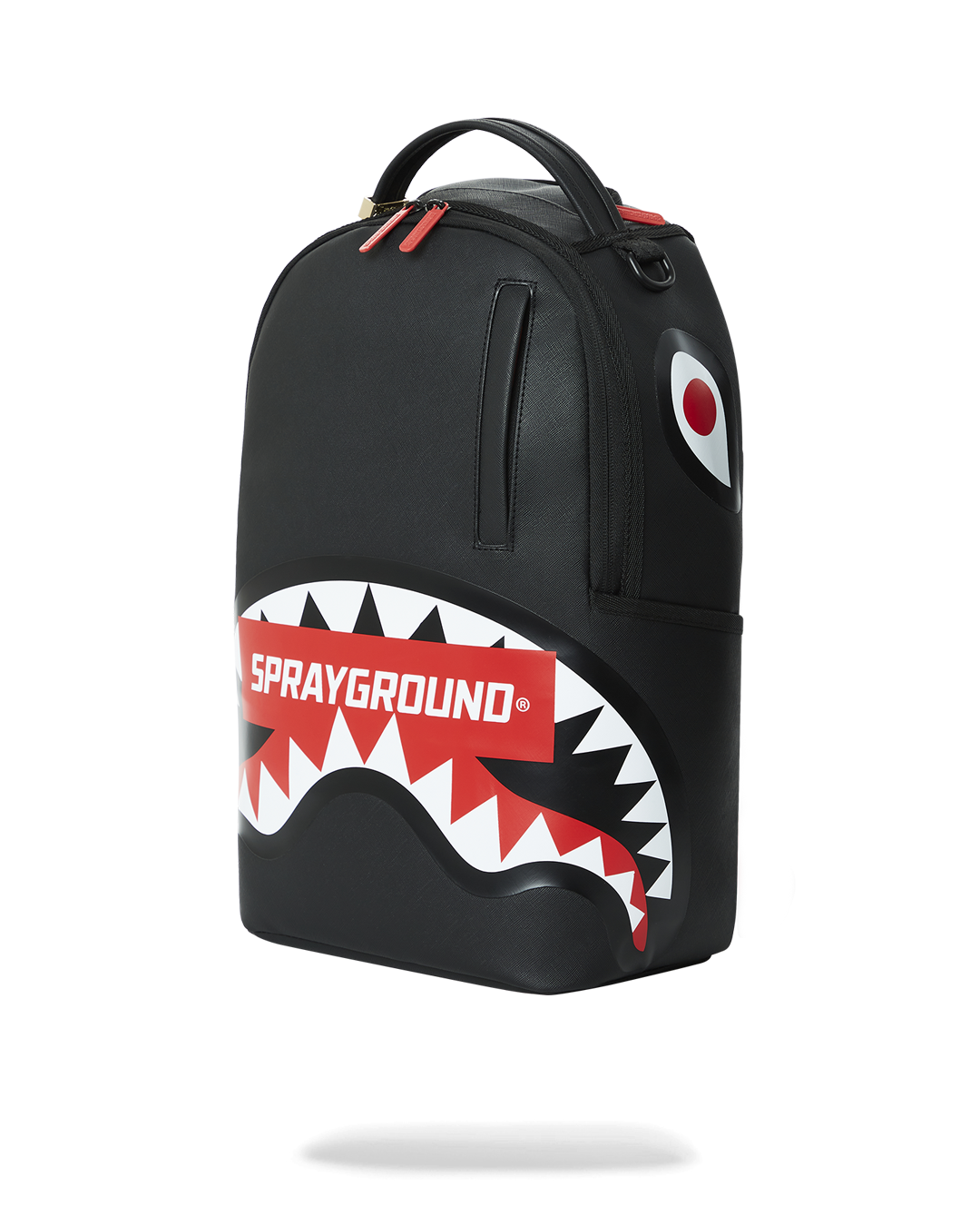 MOCHILA SHARK CENTRAL