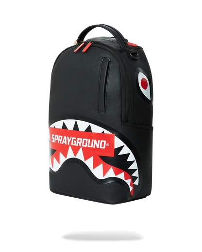 MOCHILA SHARK CENTRAL