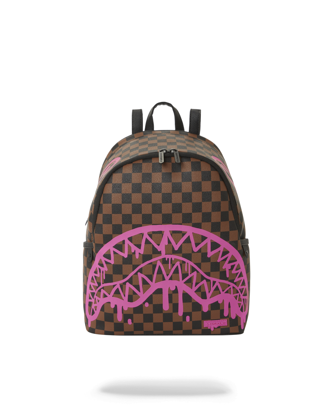 MOCHILA PINK DRIP