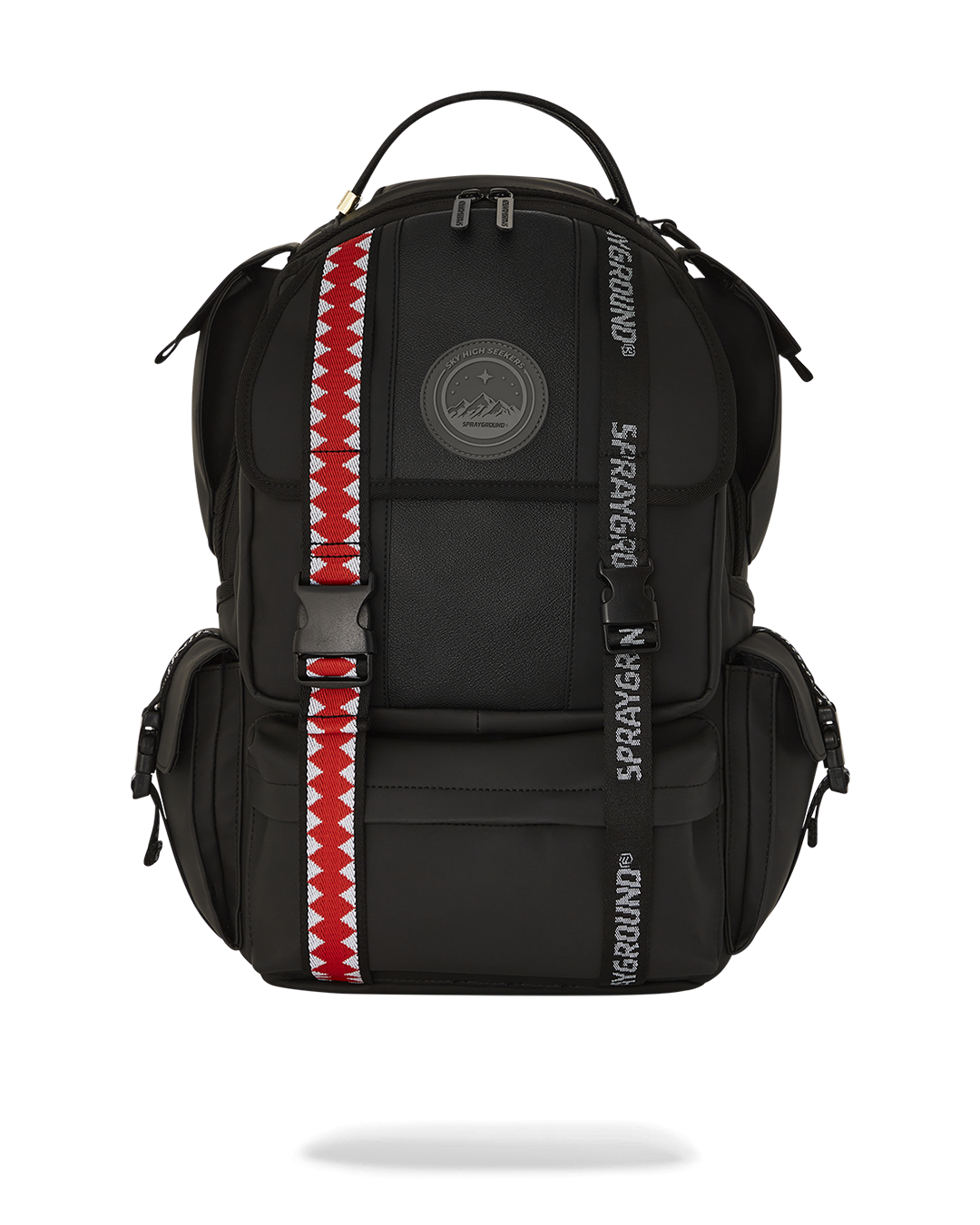 MOCHILA CARGO DELUXE SKY HIGH SEEKERS