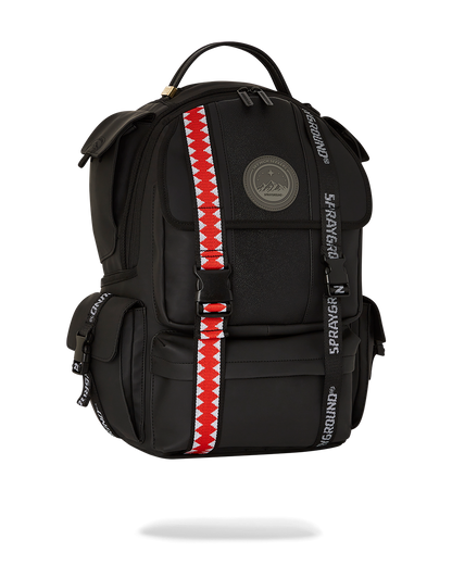 MOCHILA CARGO DELUXE SKY HIGH SEEKERS