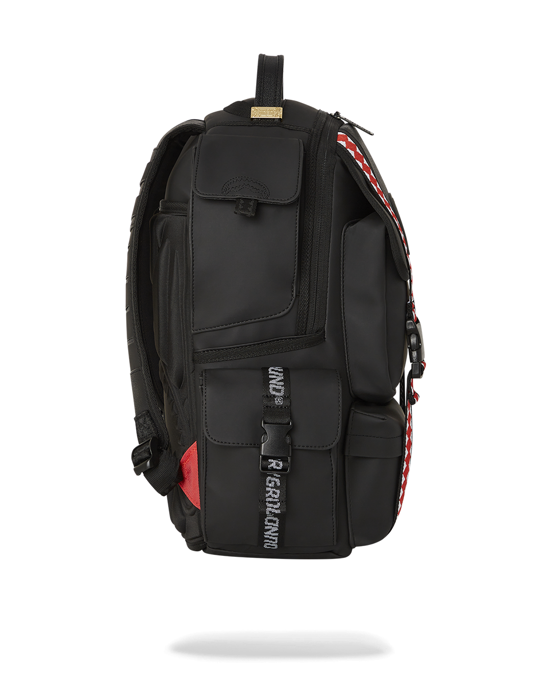 MOCHILA CARGO DELUXE SKY HIGH SEEKERS