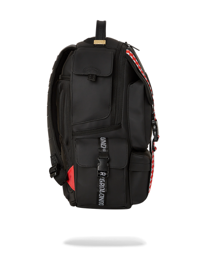 MOCHILA CARGO DELUXE SKY HIGH SEEKERS