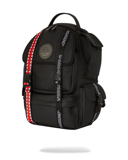 MOCHILA CARGO DELUXE SKY HIGH SEEKERS