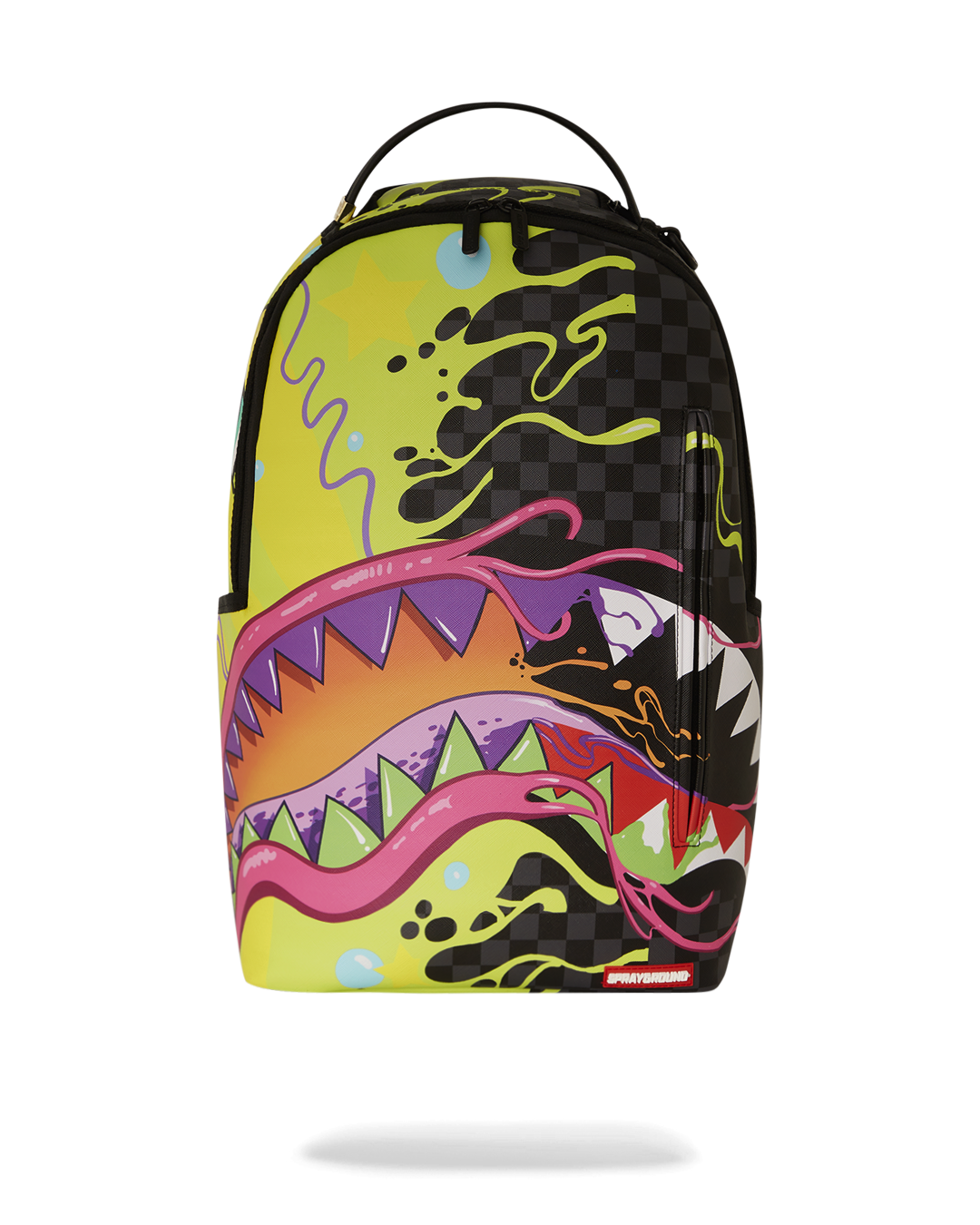 MOCHILA SLIME DIME DLXSV