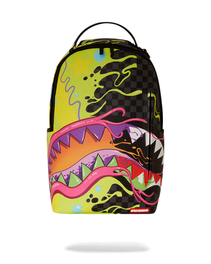 MOCHILA SLIME DIME DLXSV