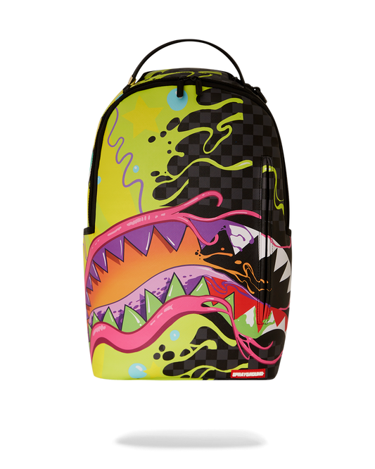 MOCHILA SLIME DIME DLXSV