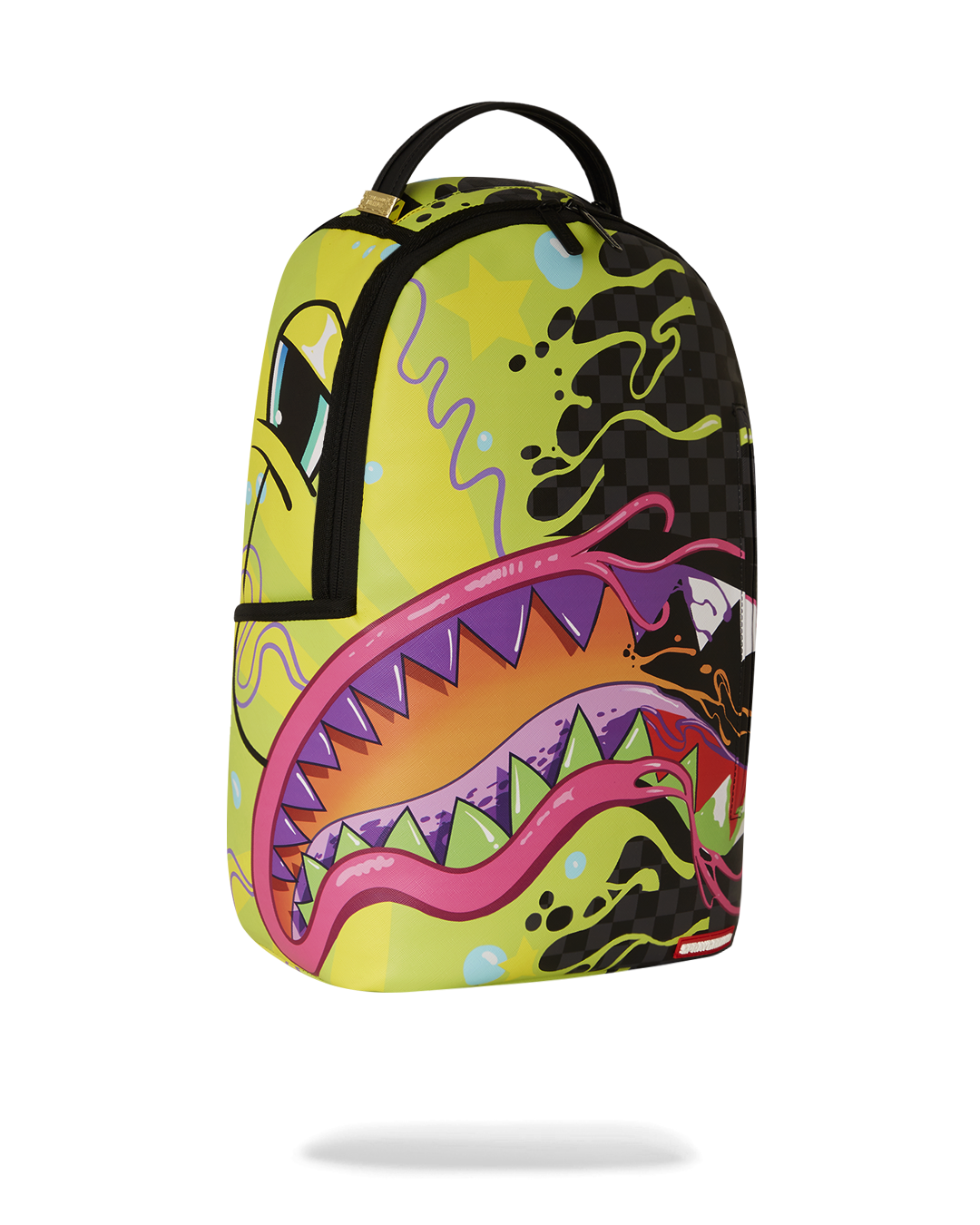 MOCHILA SLIME DIME DLXSV