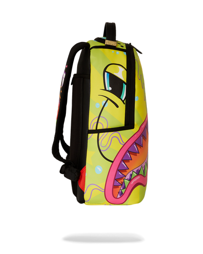 MOCHILA SLIME DIME DLXSV