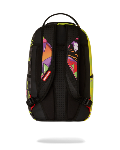 MOCHILA SLIME DIME DLXSV