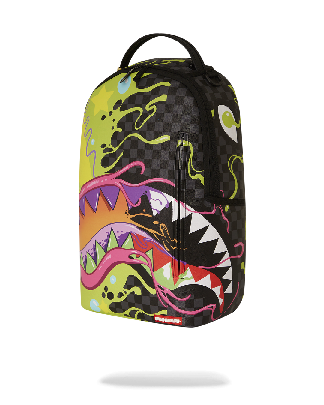 MOCHILA SLIME DIME DLXSV