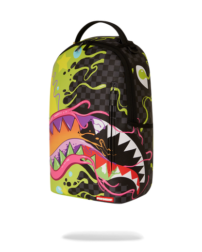 MOCHILA SLIME DIME DLXSV